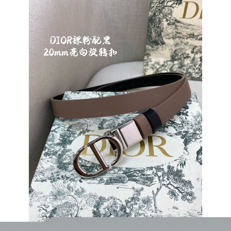 D*or belts
